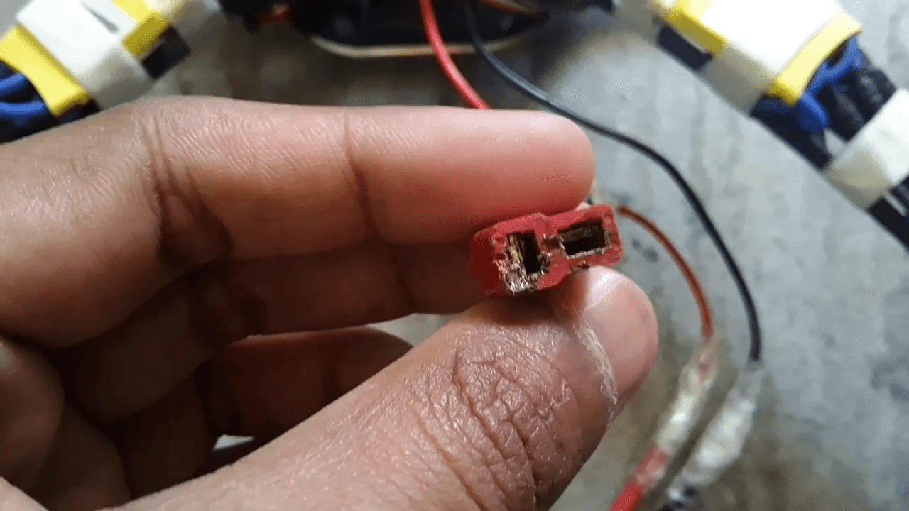 Set the Cc3d and Parts