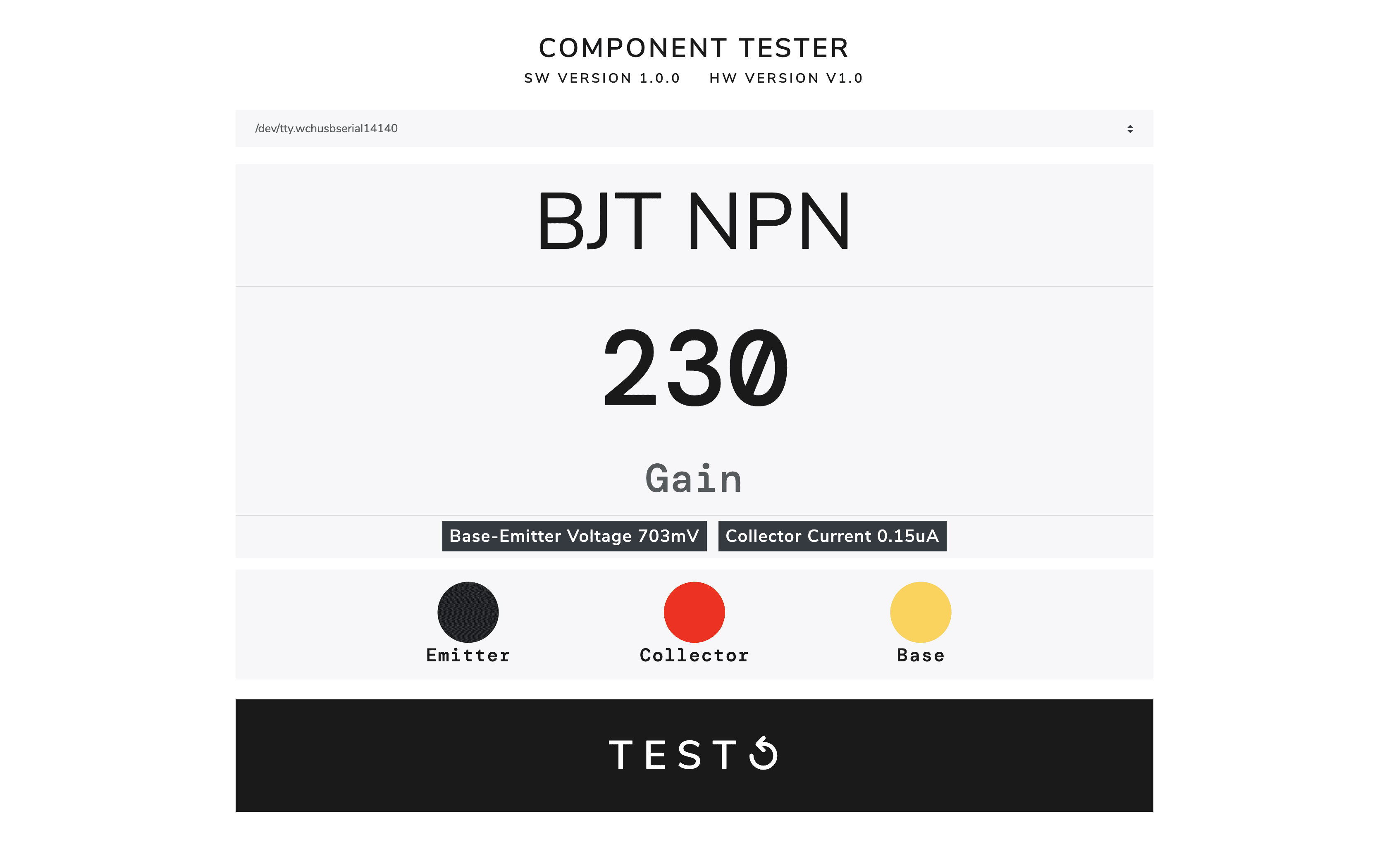 Desktop Application 💻🖥