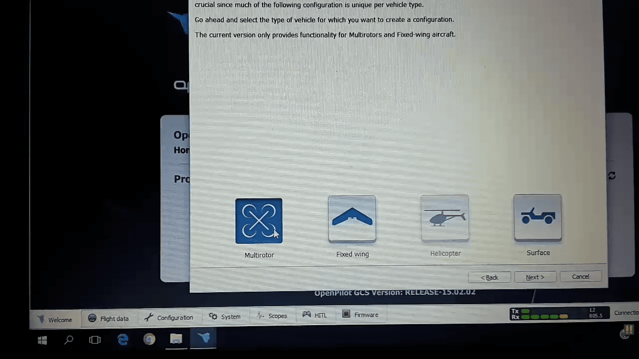 Calibration Cc3d by Openpilot : Part 2