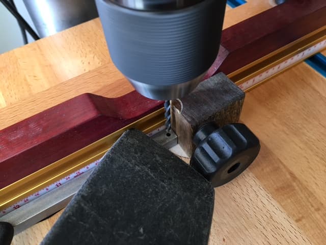 Drilling - Learning - Drilling