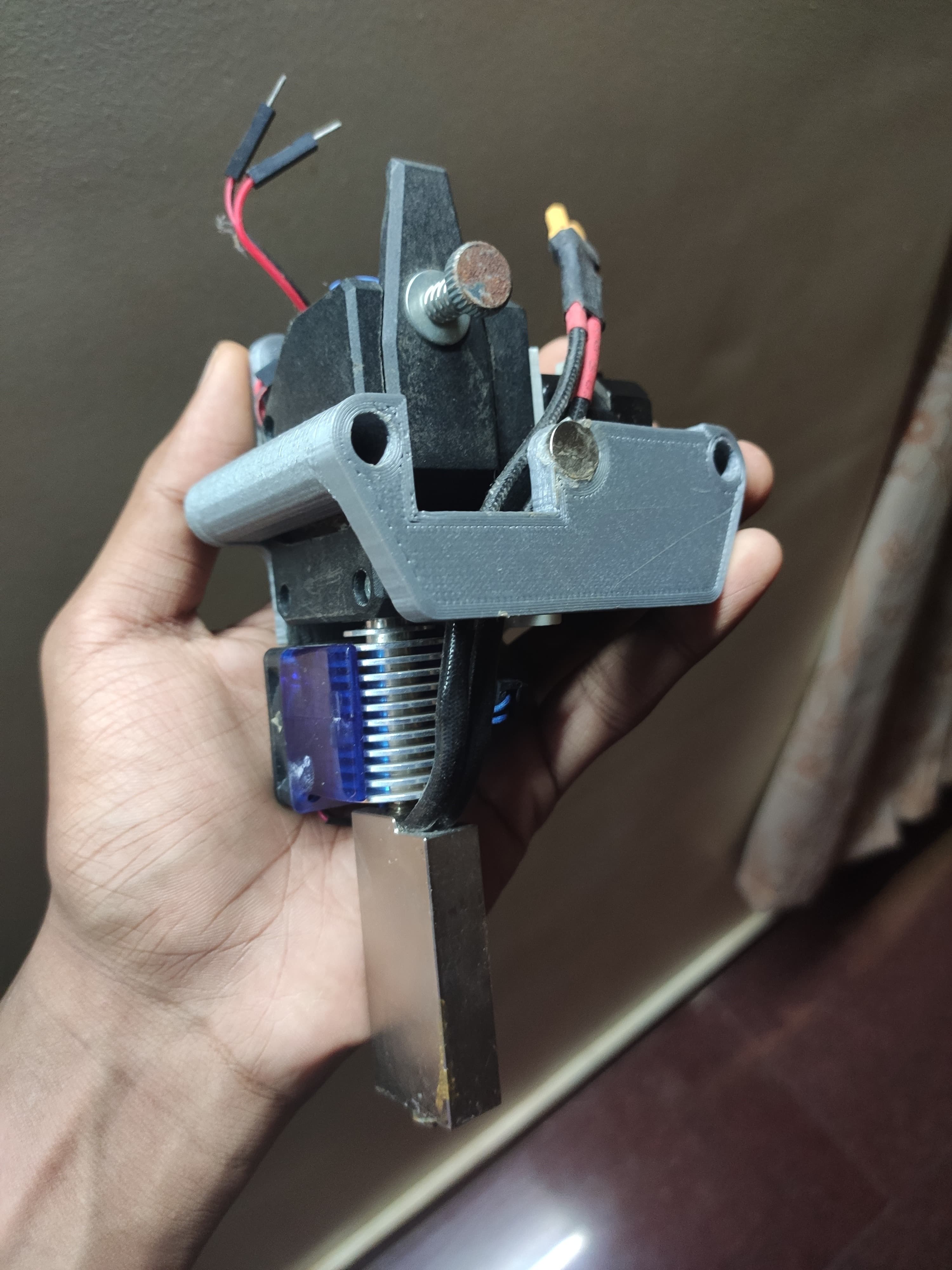 Toolchanger Assembly