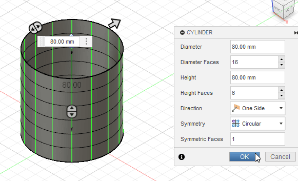 Digital Artistry!: Fusion 360