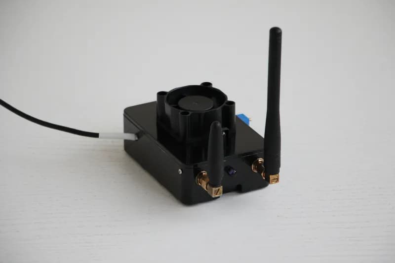 Starting the car with voice using Alexa on Raspberry Pi