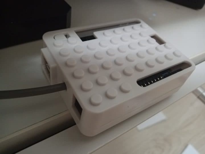 Arduino Uno firmware