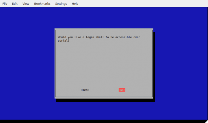 Connecting the SIM800L module