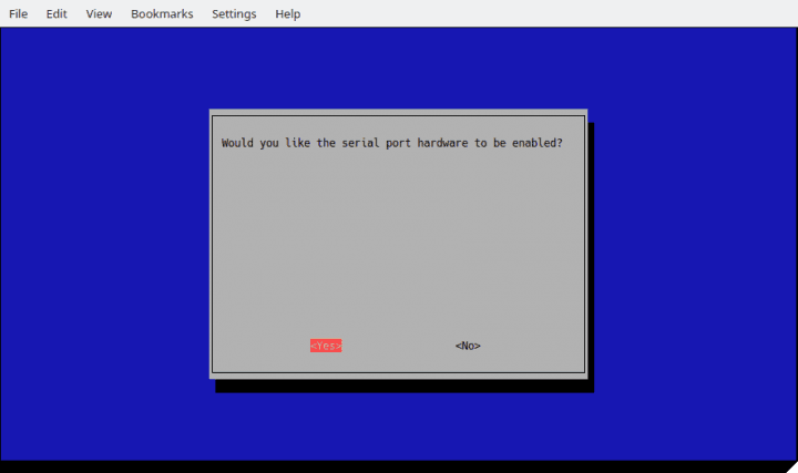 Connecting the SIM800L module