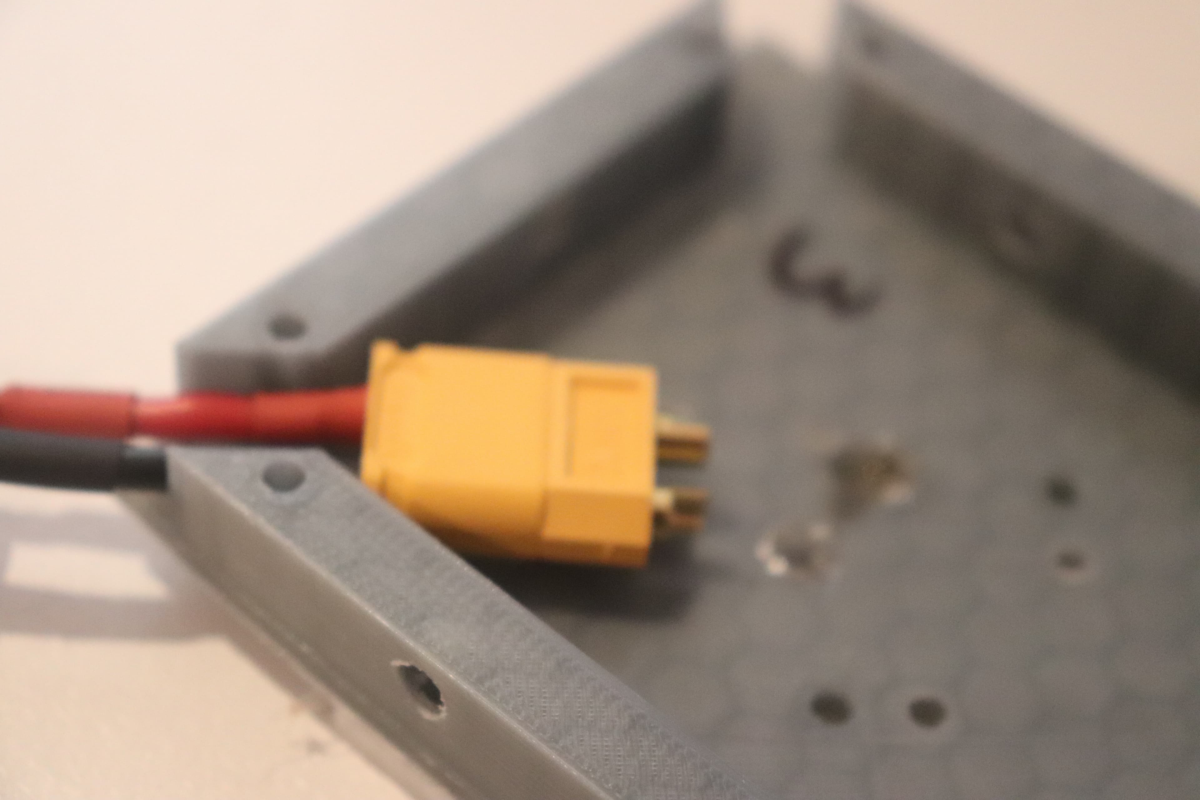 Electronics Time: Part 1 - Preparing Plugs