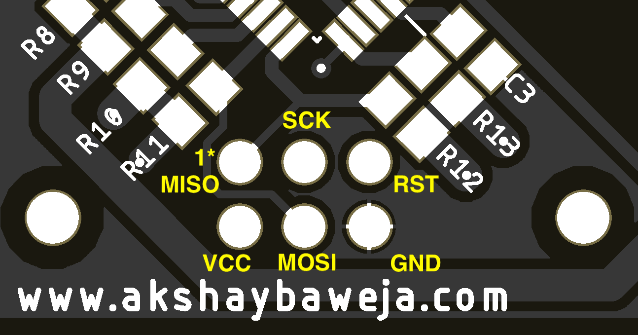 Uploading the Firmware