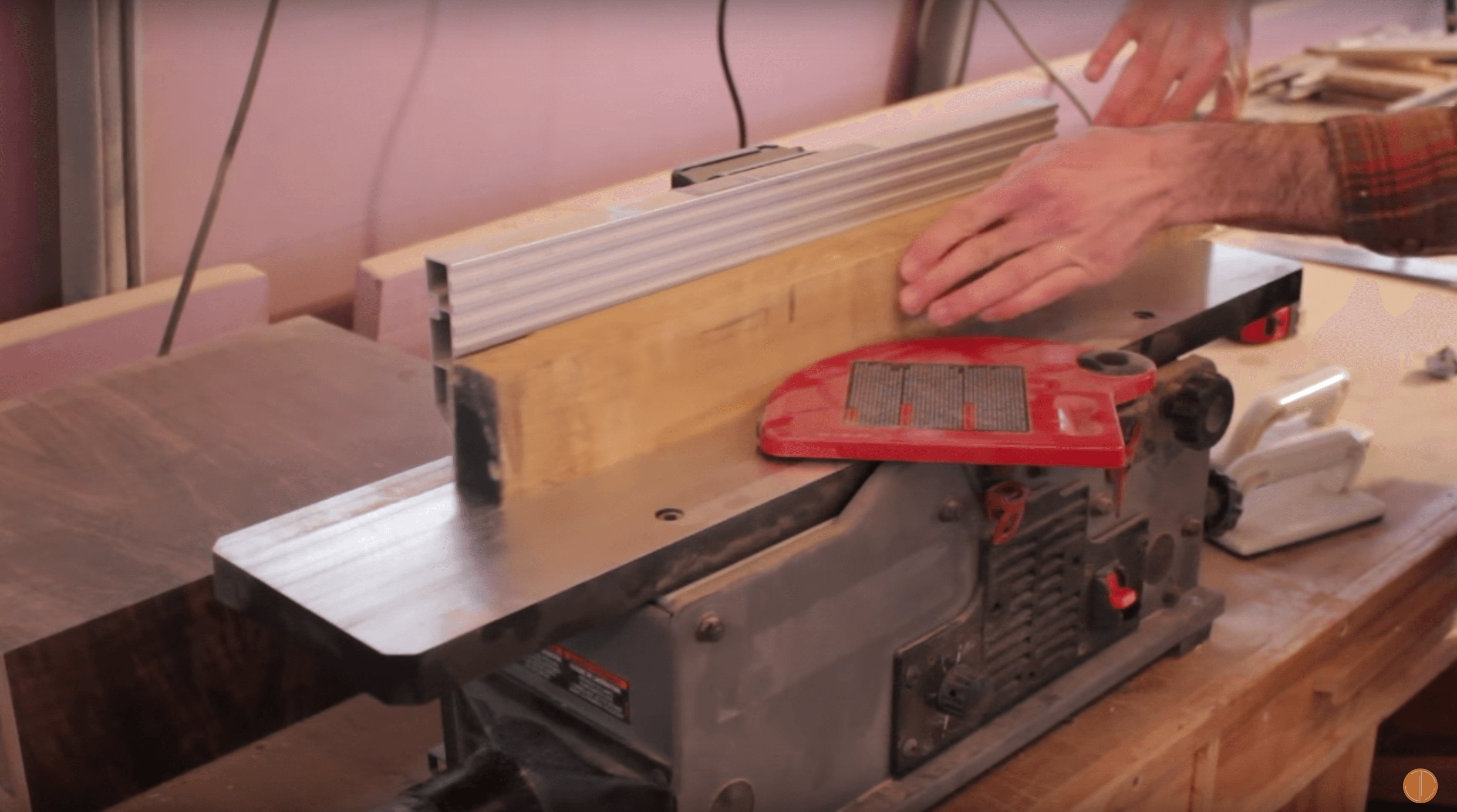 Mill and Square Lumber