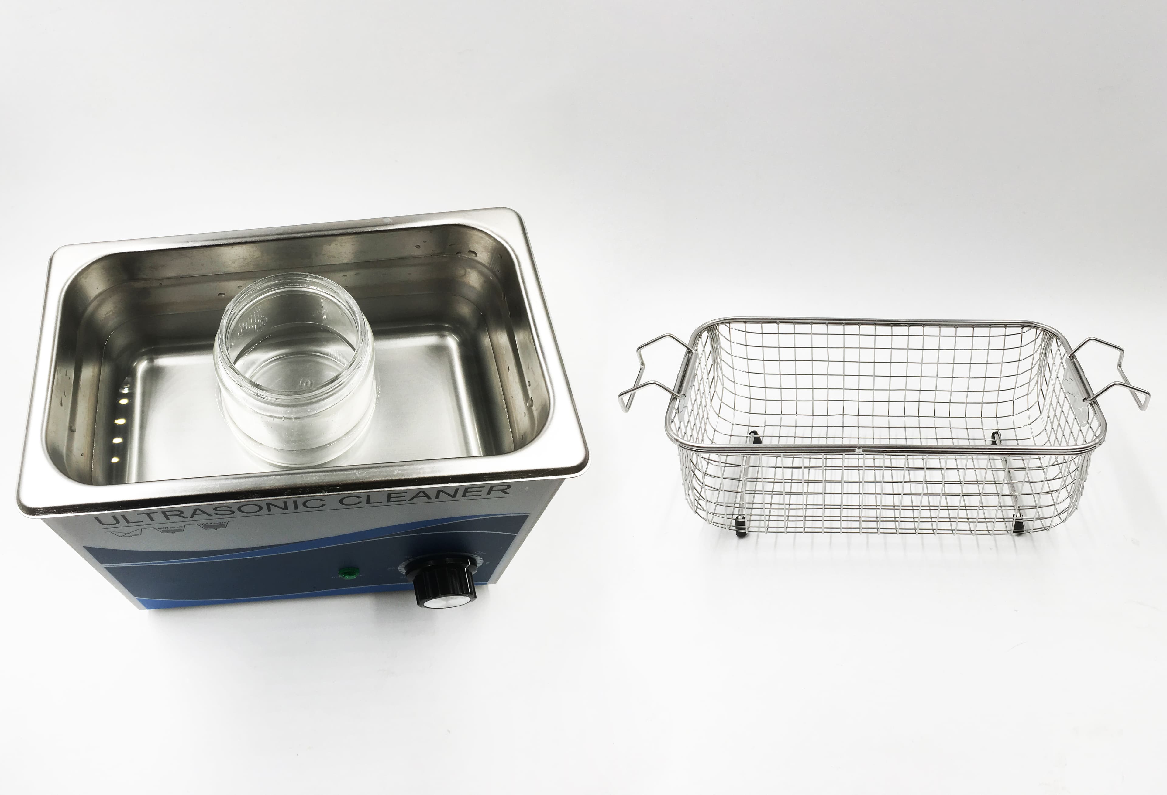 Ultrasonic Cleaner