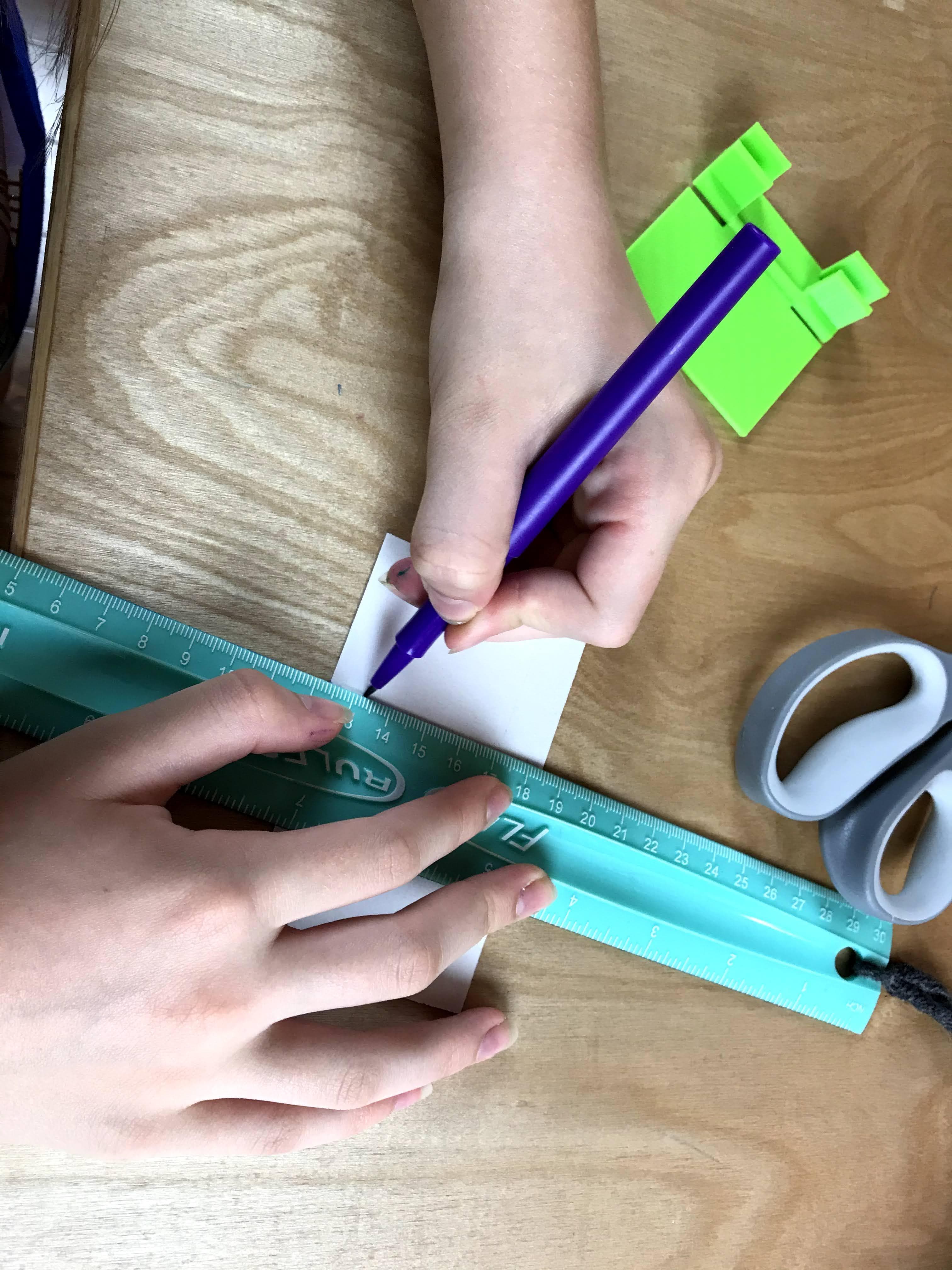 Print, ​Assemble, and Fit Check