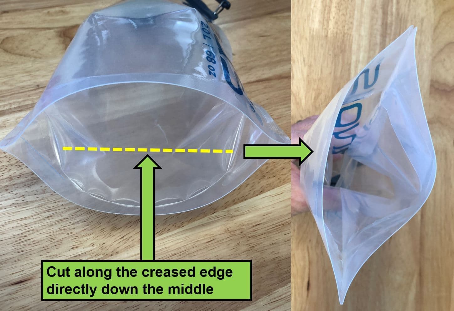 Destroy the Platypus