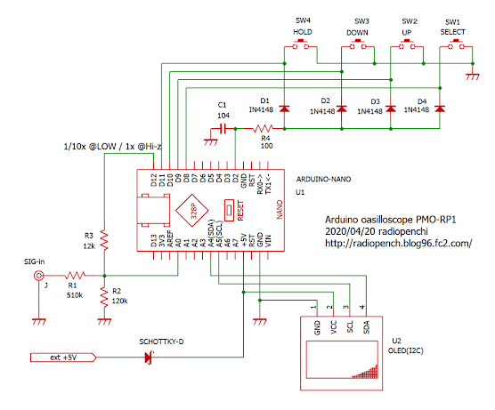 Circuit Diagram Overview