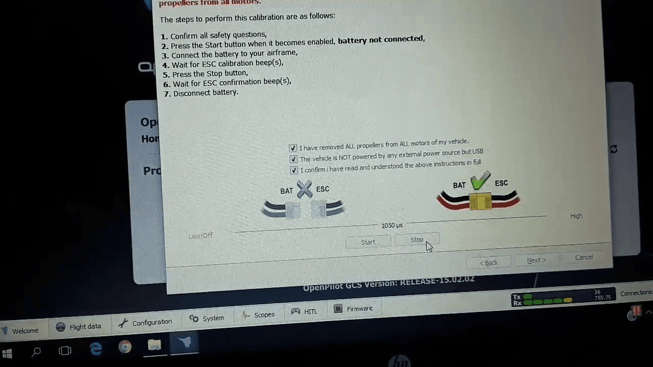 Calibration Cc3d by Openpilot : Part 3