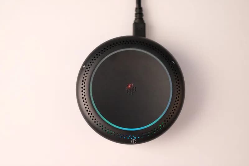 Turning on WiFi by voice via Alexa on Raspberry Pi