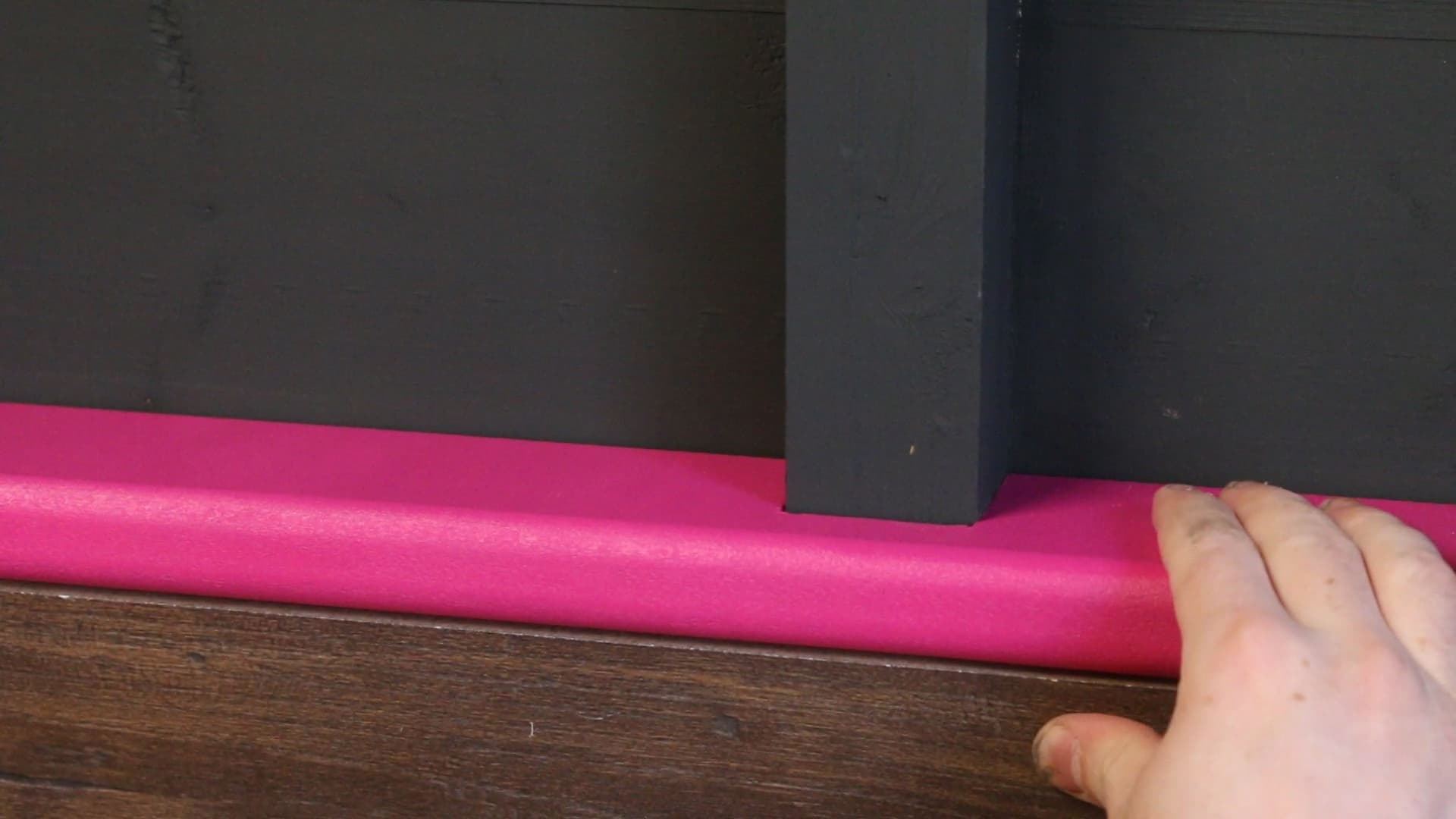 More Paint & Finishing Touches