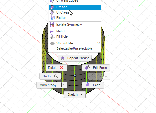 Digital Artistry!: Fusion 360