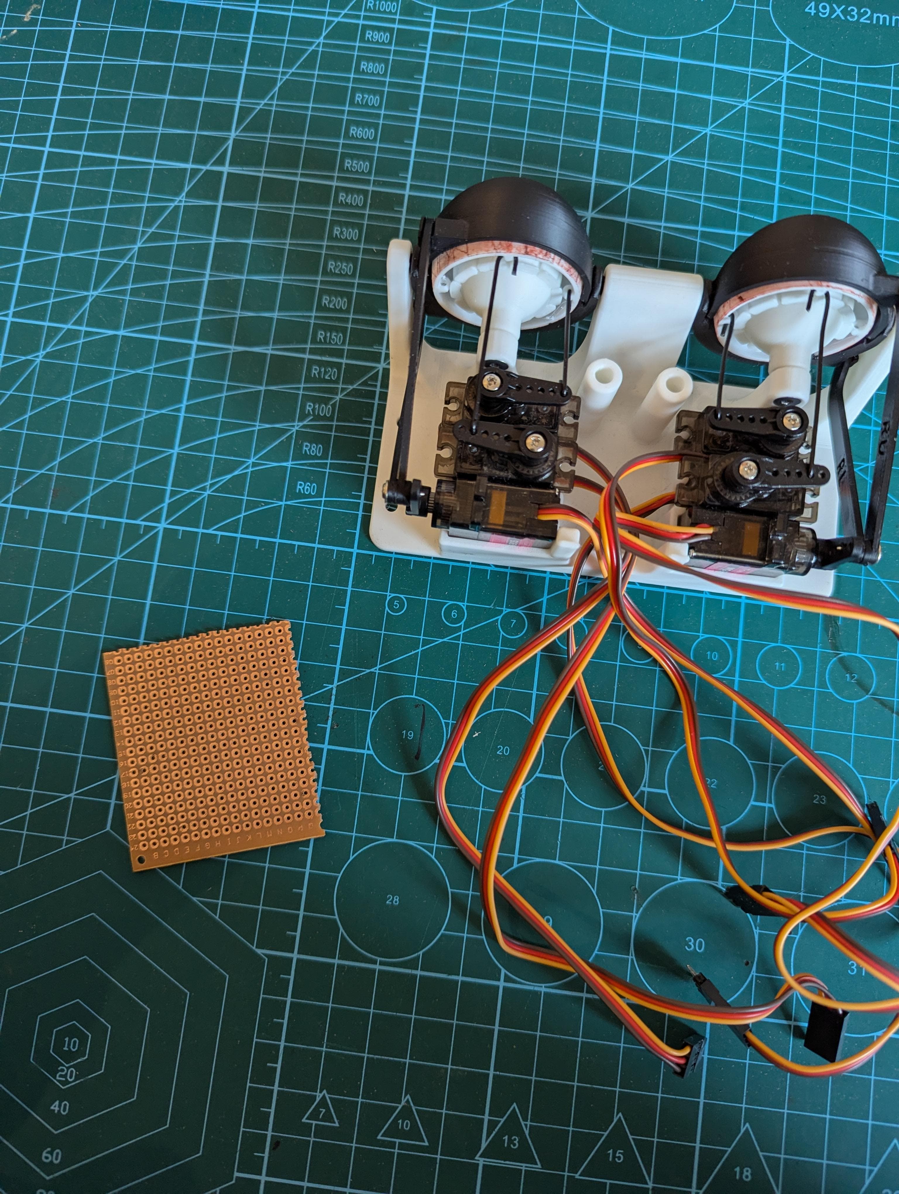 Optional - Package Into Enclosure