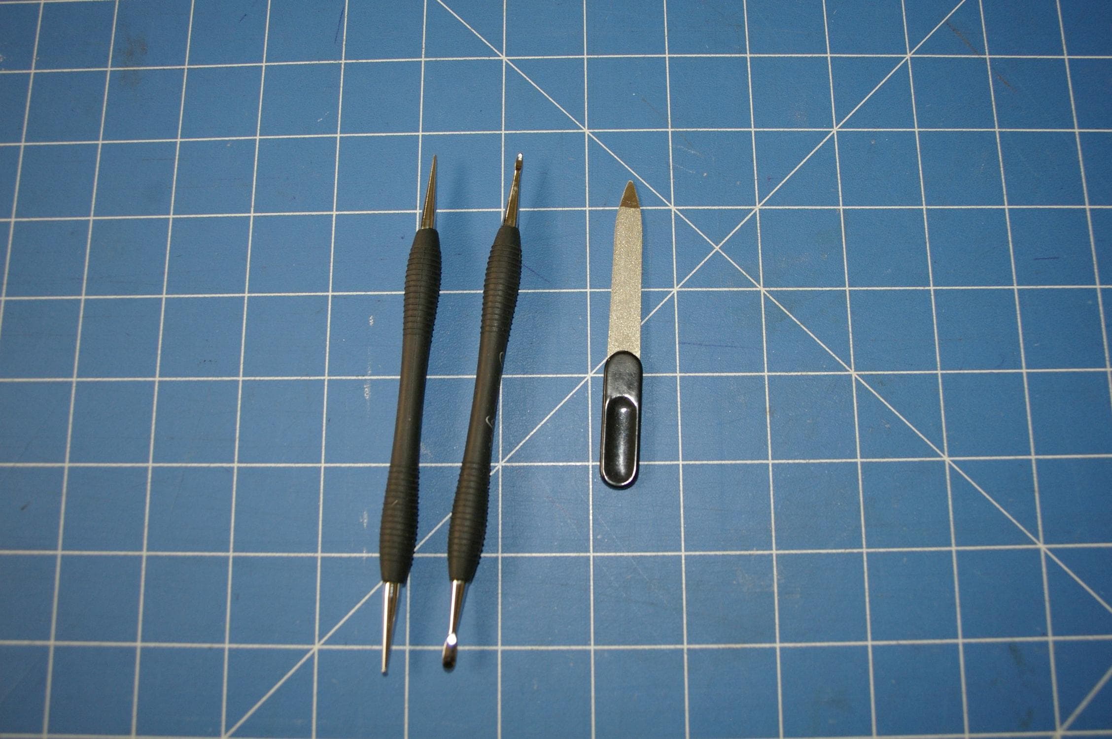 Stencils and Tracing Tools