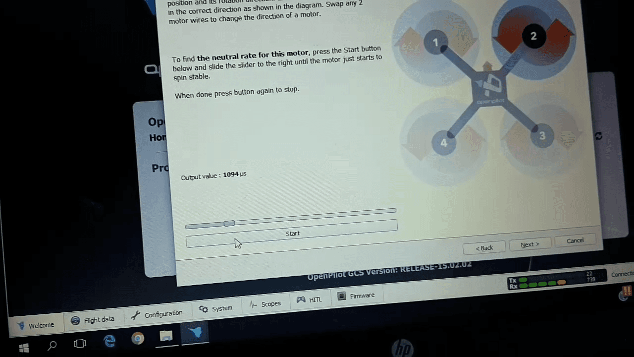 Calibration Cc3d by Openpilot : Part 4