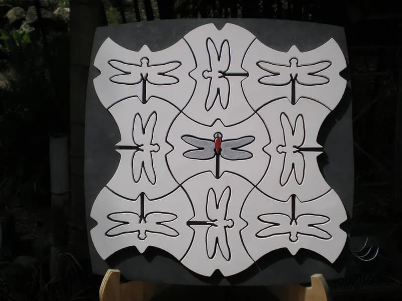 DIY CNC Waterjet Ceramic Tile Cutting Machine Version 1