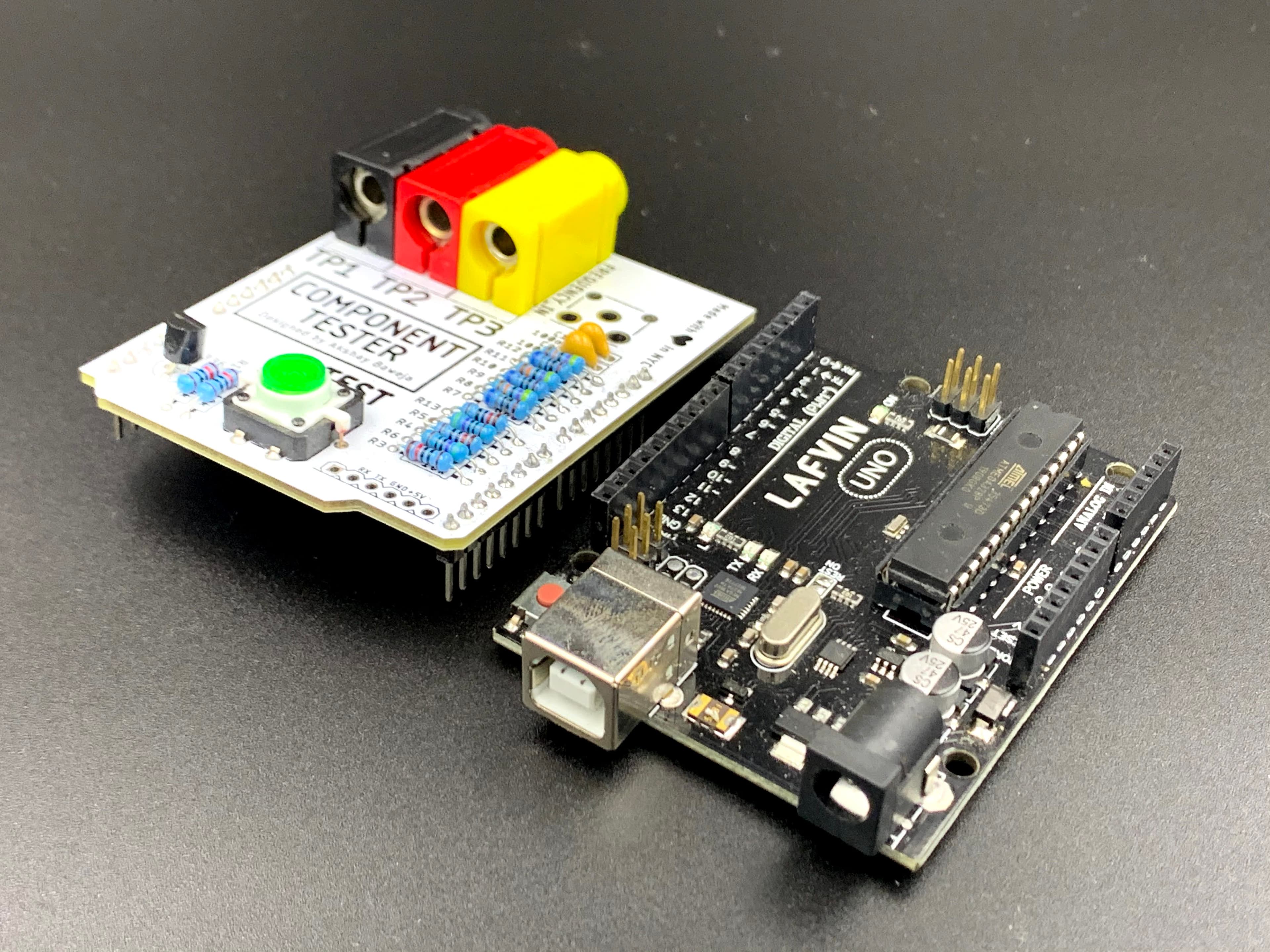 Soldering Them One by One...🤓