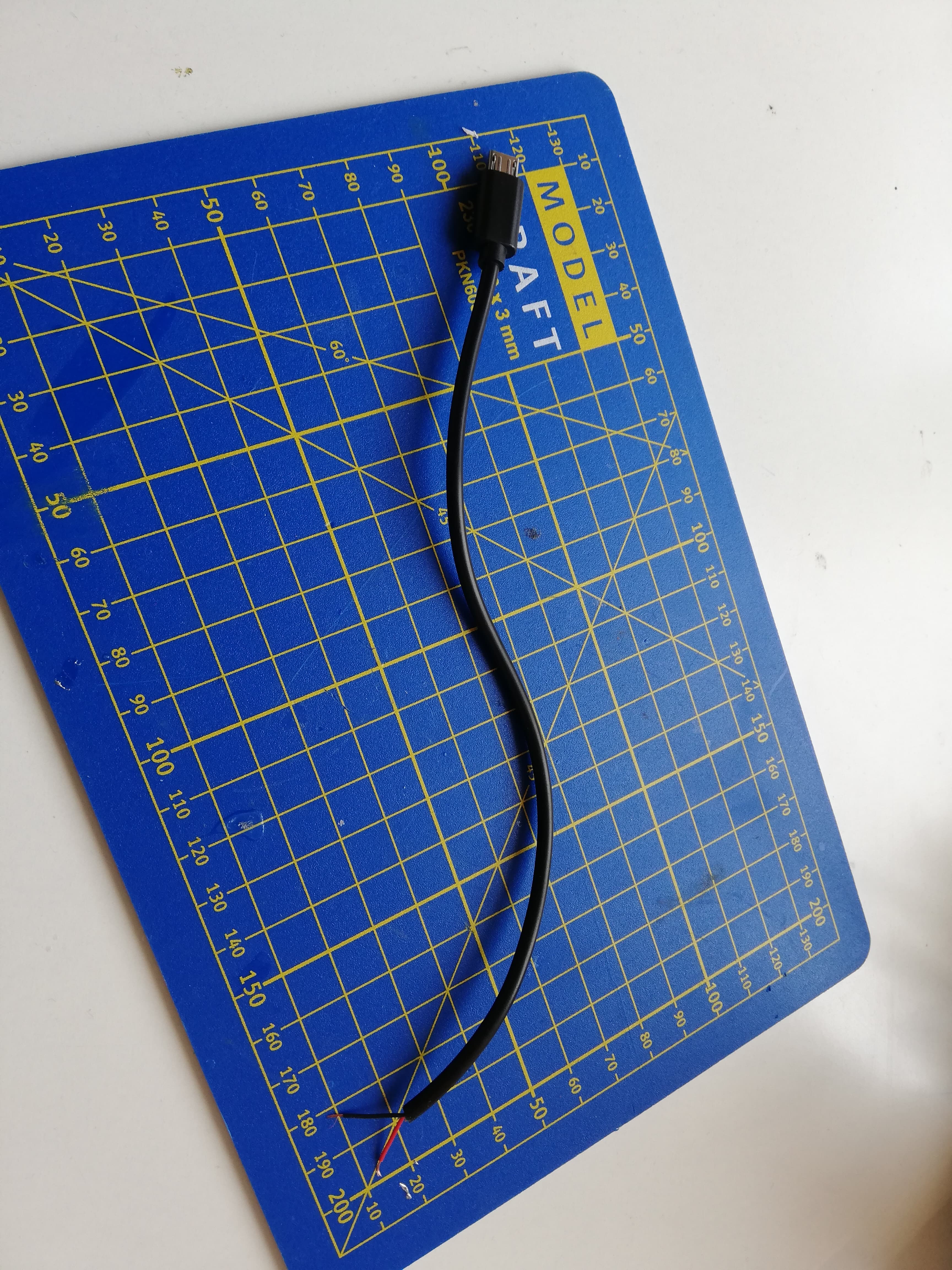 Installing the RPi Zero W on the Drone