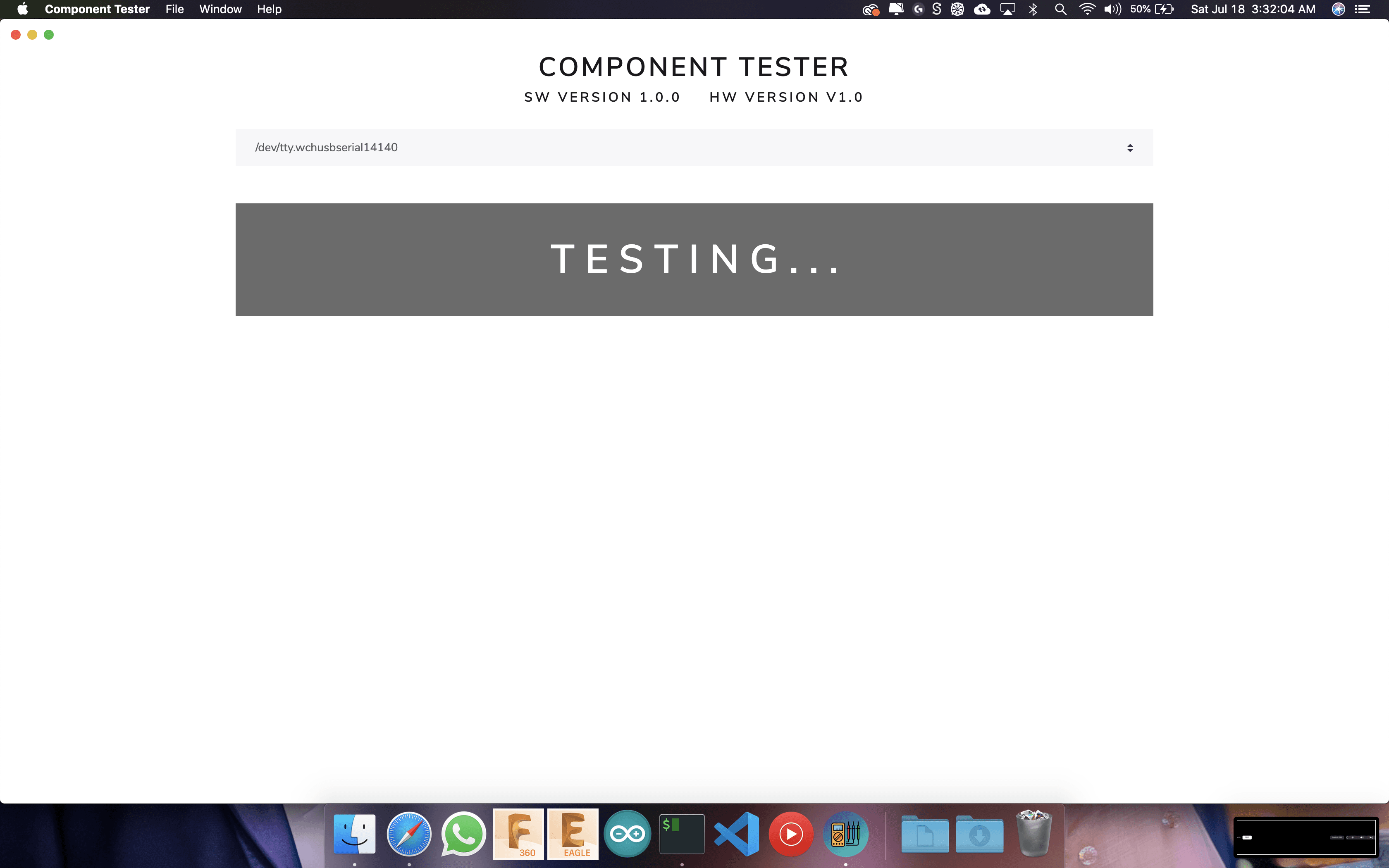 Desktop Application 💻🖥