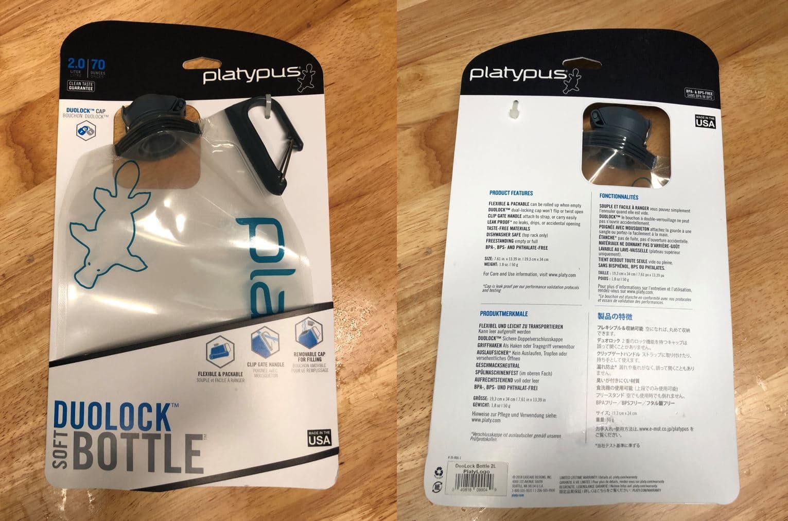 Get Yourself a Platypus