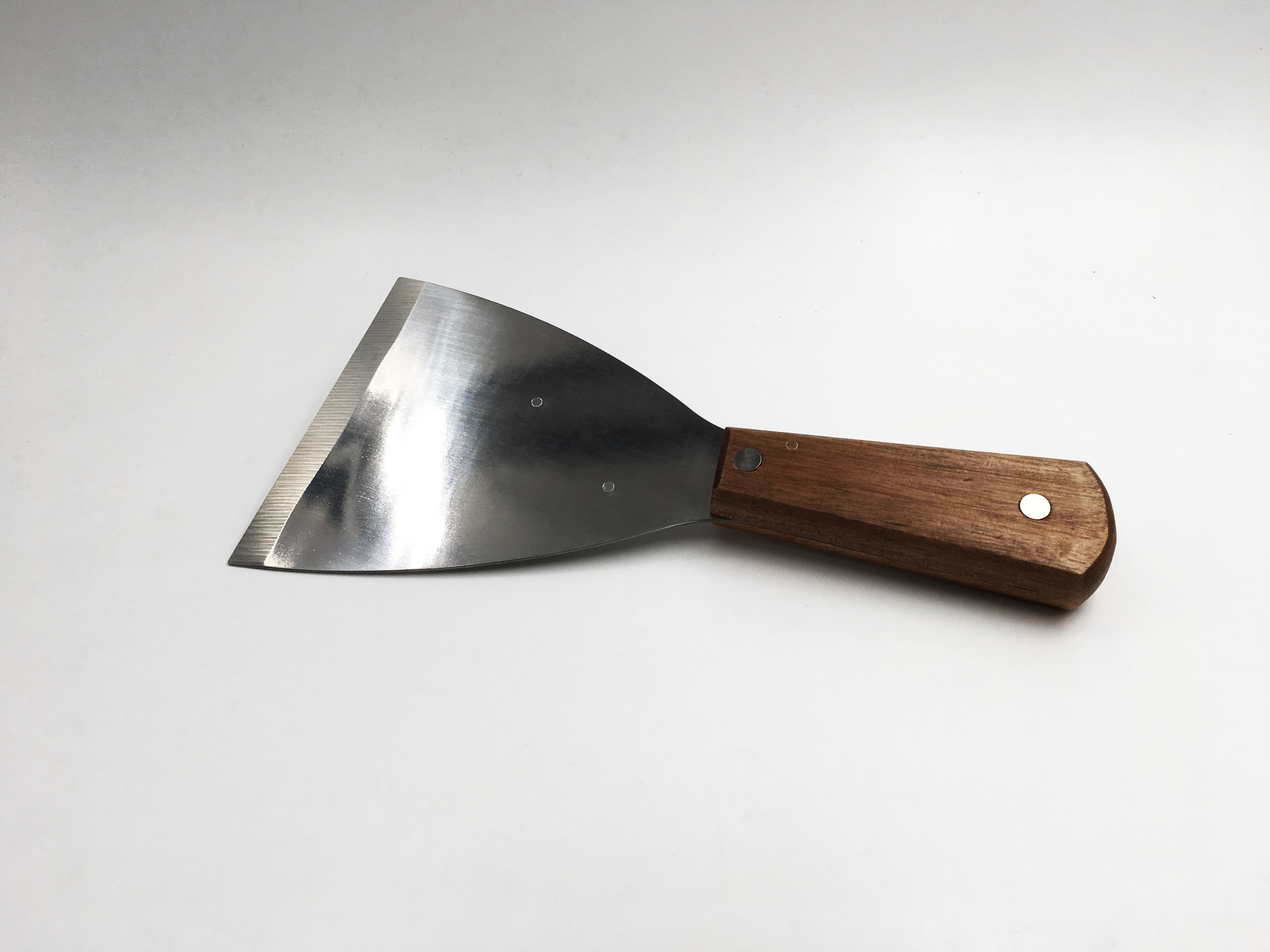 Metal Scraper Wih Blade