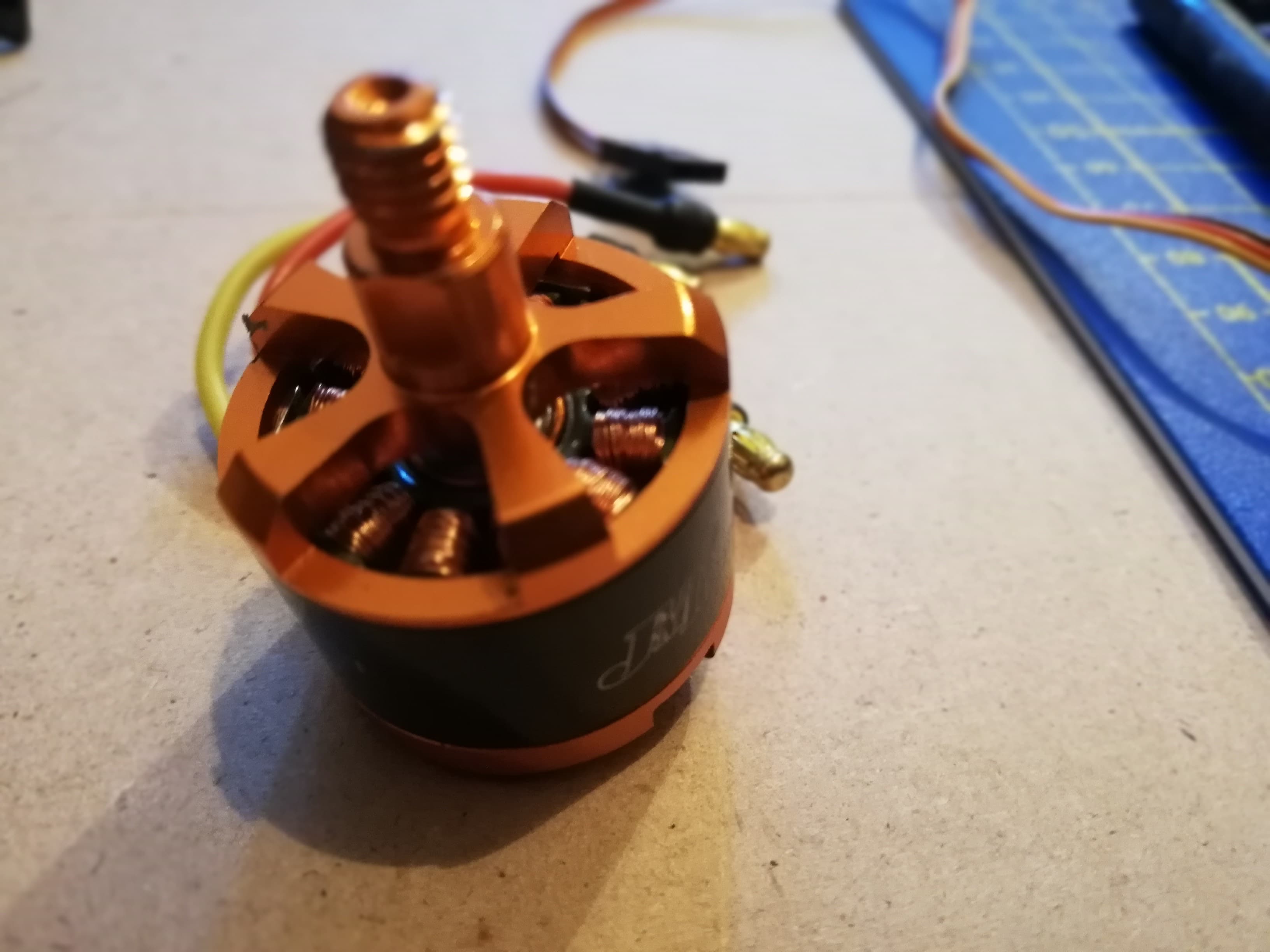 Required Tools and Parts