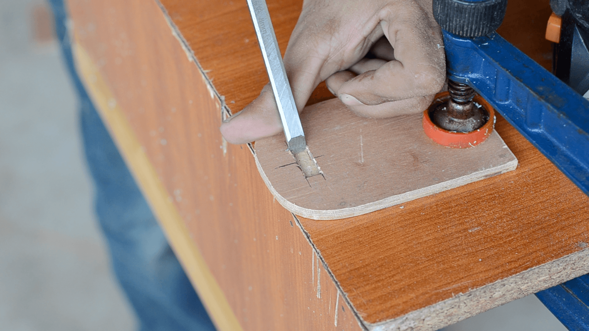 Base/Battery Adapter