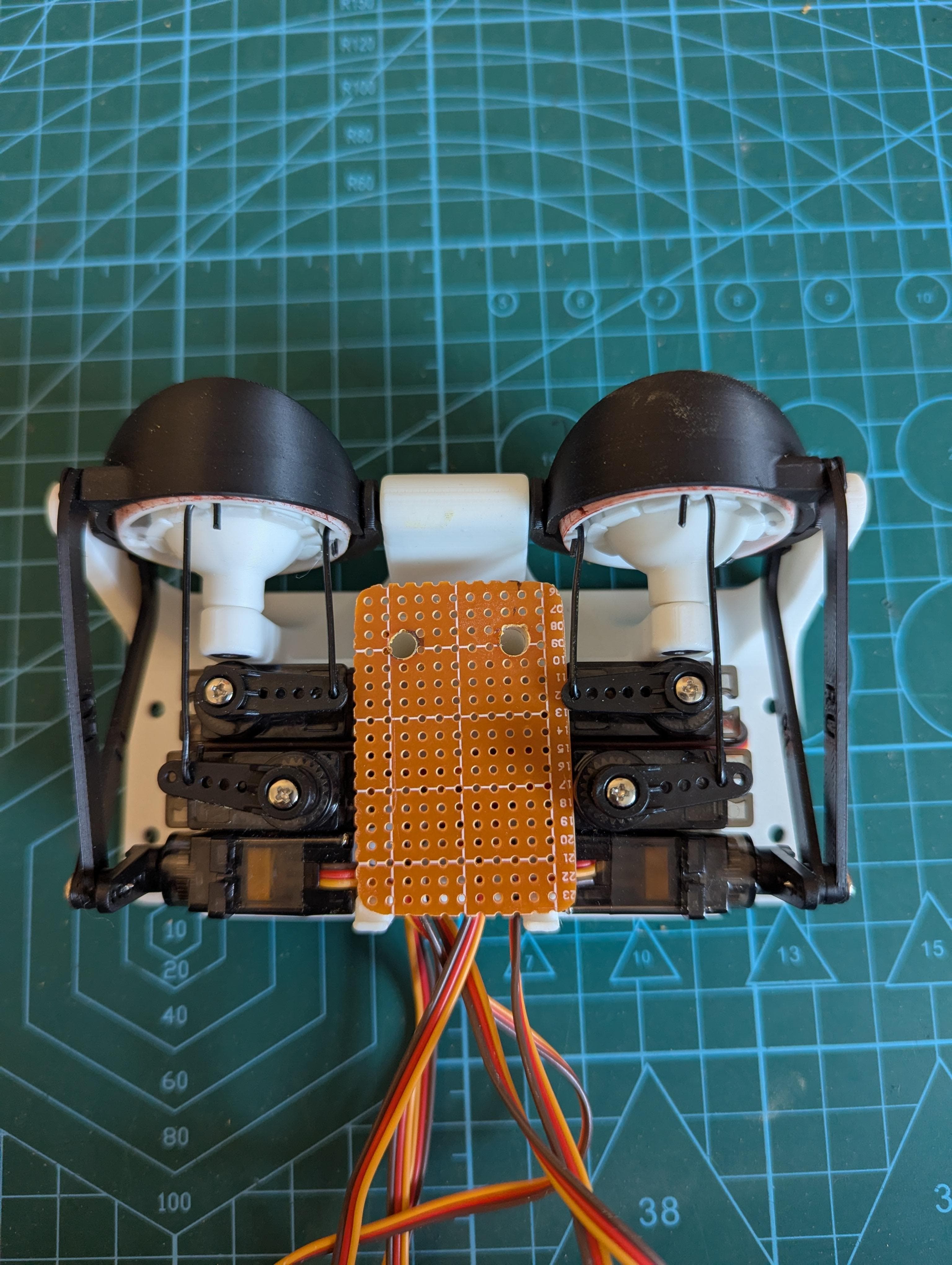 Optional - Package Into Enclosure