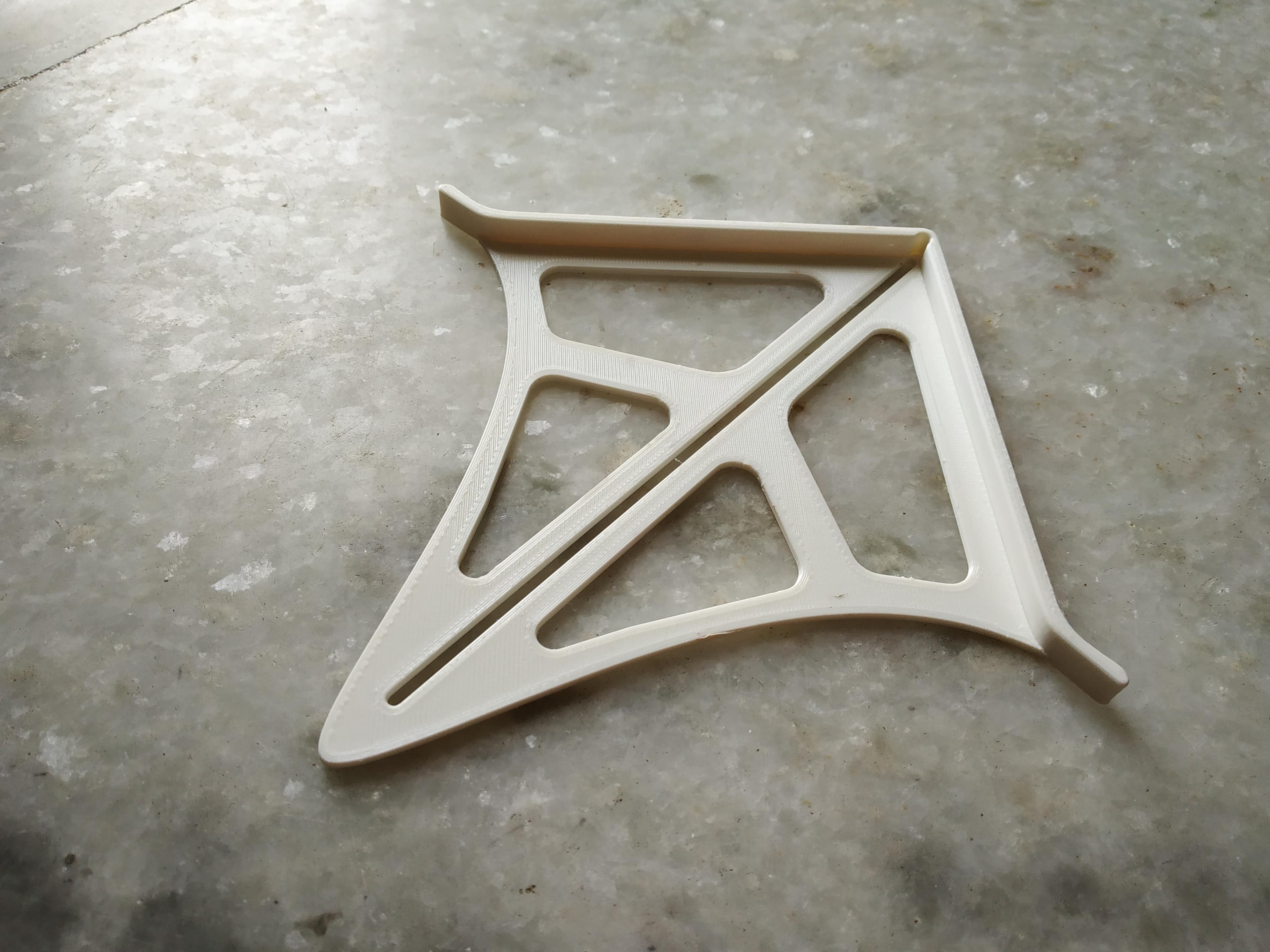 Center Finder for Squares and Circles...