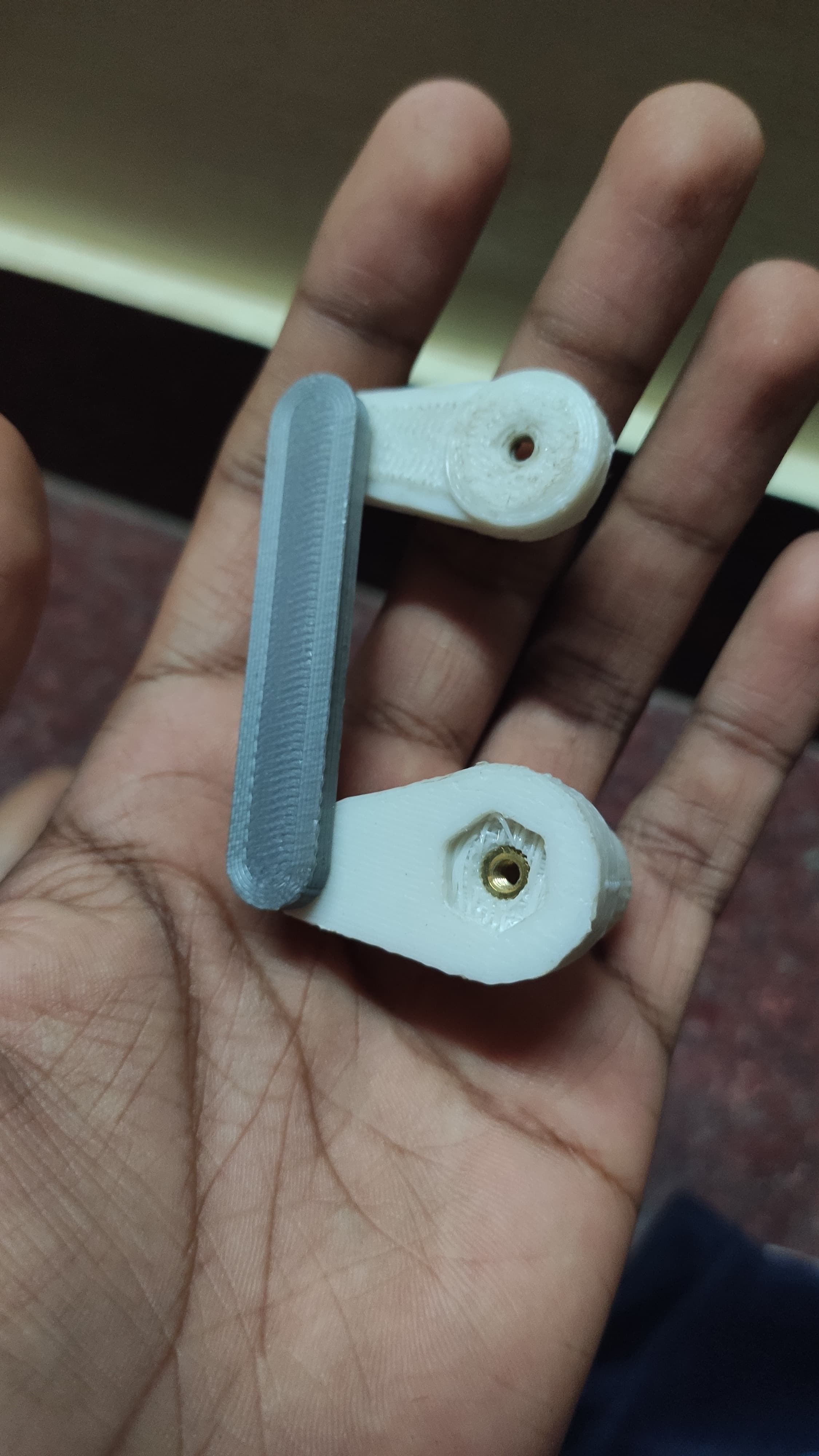 Toolchanger Assembly