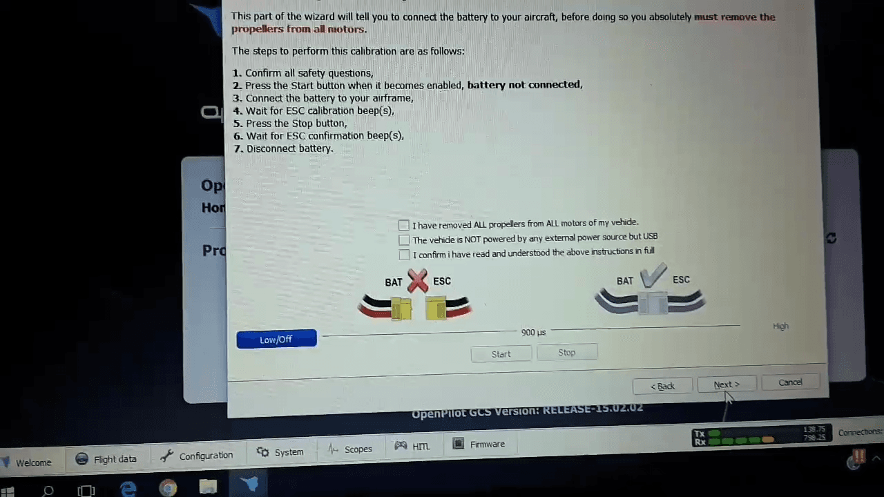 Calibration Cc3d by Openpilot : Part 3