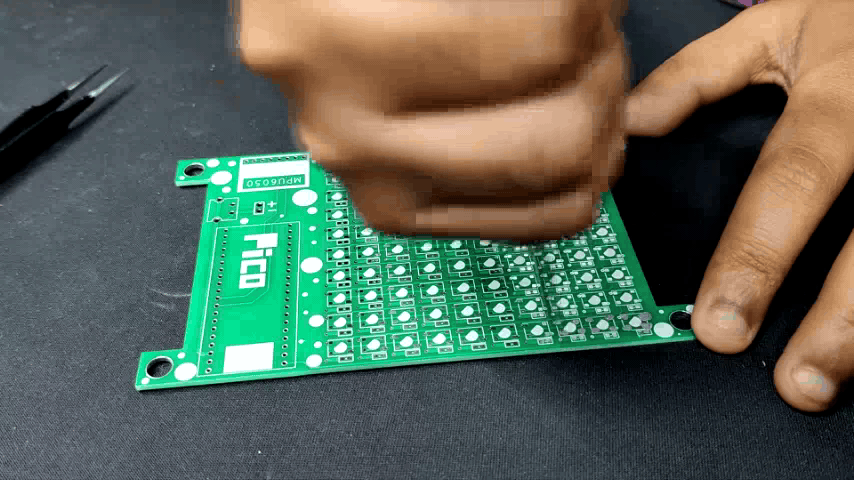 CIRCUIT ASSEMBLY