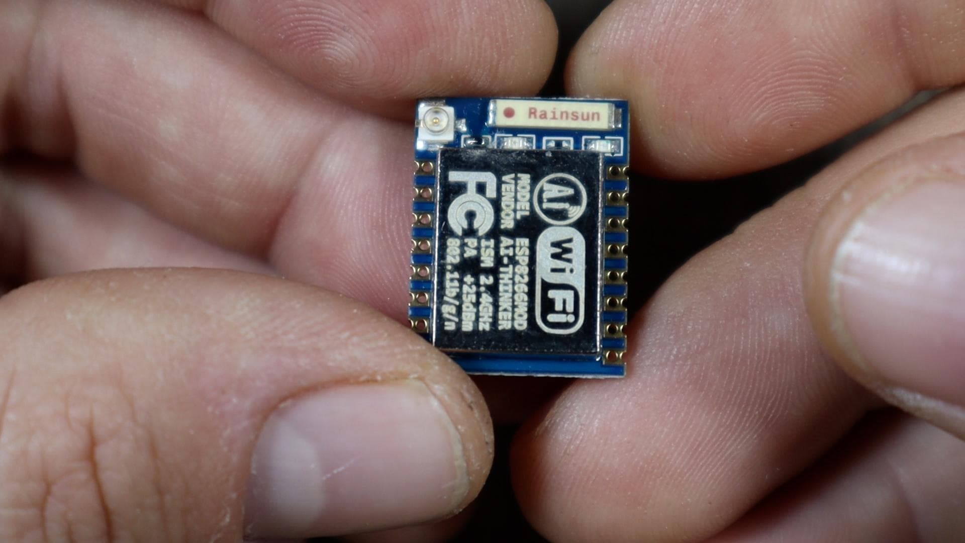 Understanding Your Components