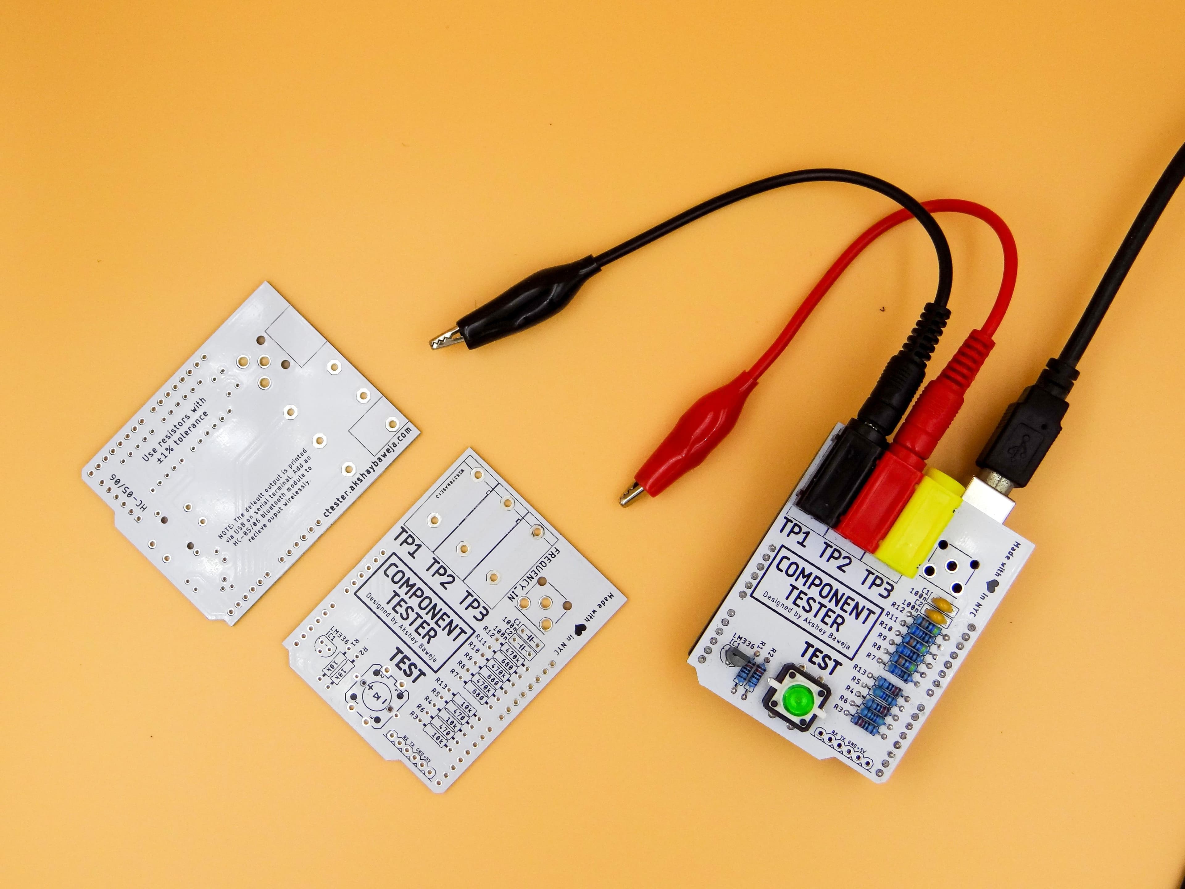 Soldering Them One by One...🤓