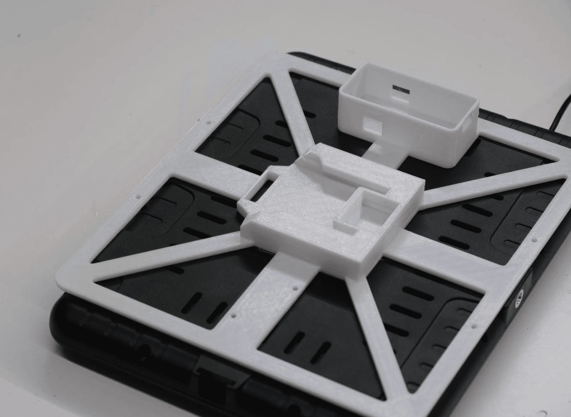 3D Print the Required Components