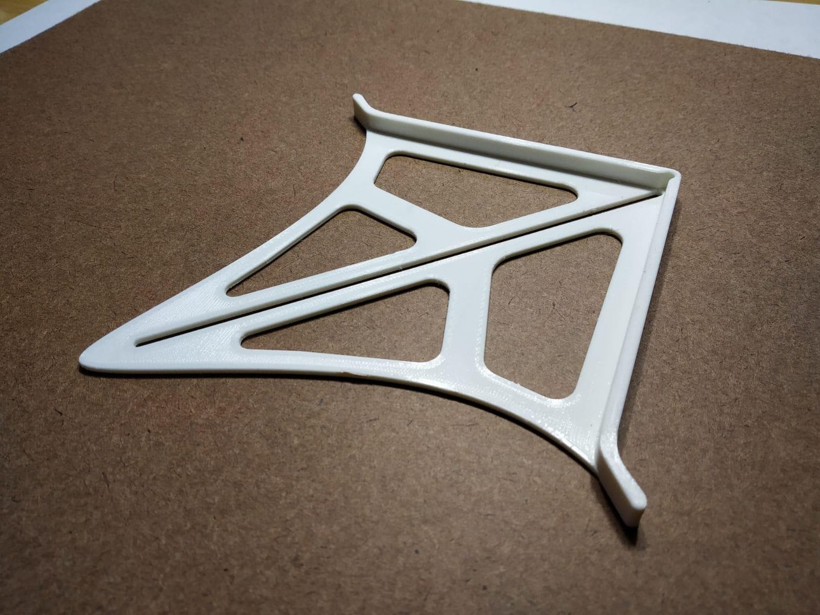 Center Finder for Squares and Circles...