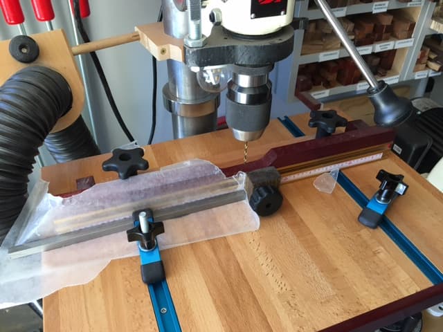 Tools That I Used for This Project, These Can Be Replaced by Others.