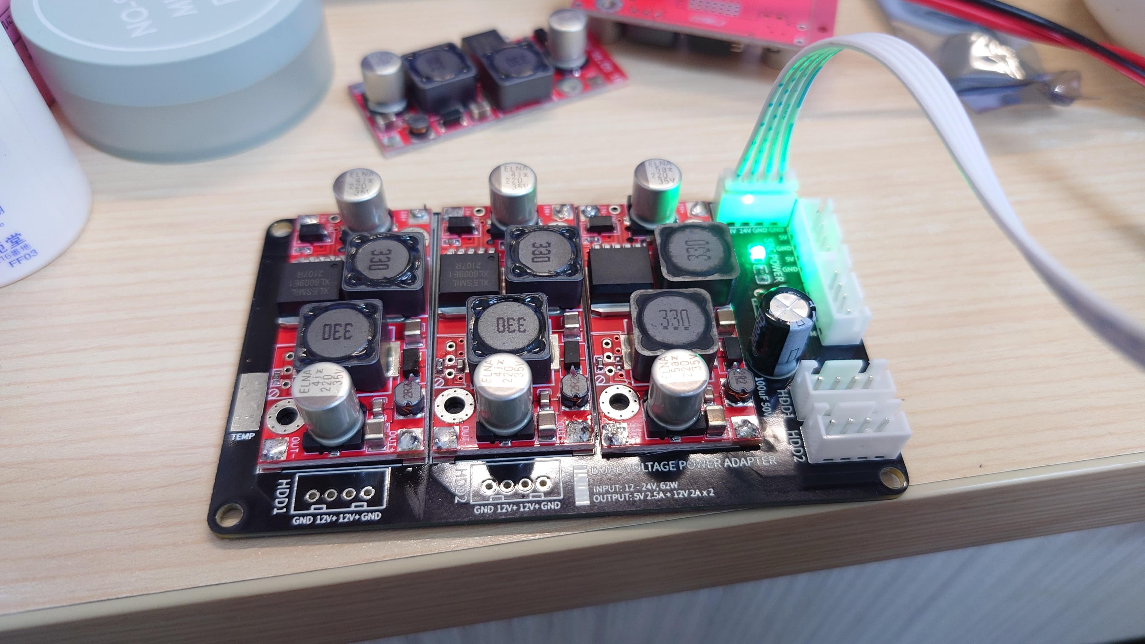 Ordering the PCB and Assemble It