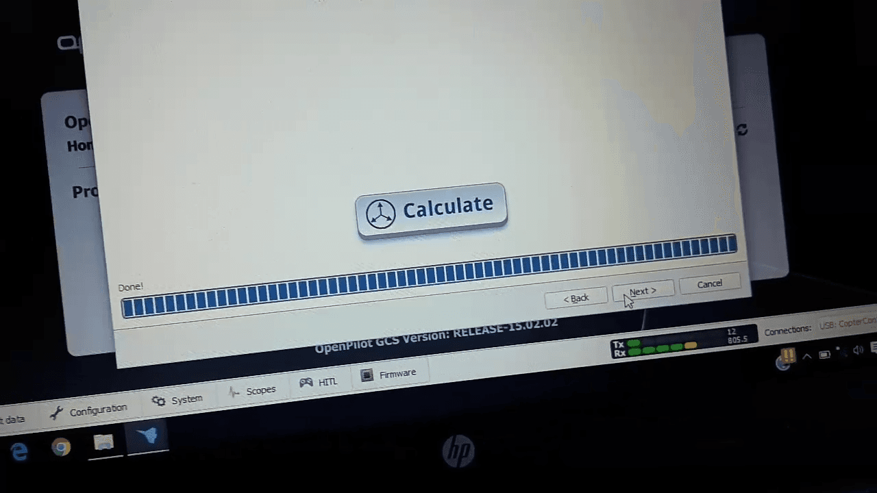 Calibration Cc3d by Openpilot : Part 2