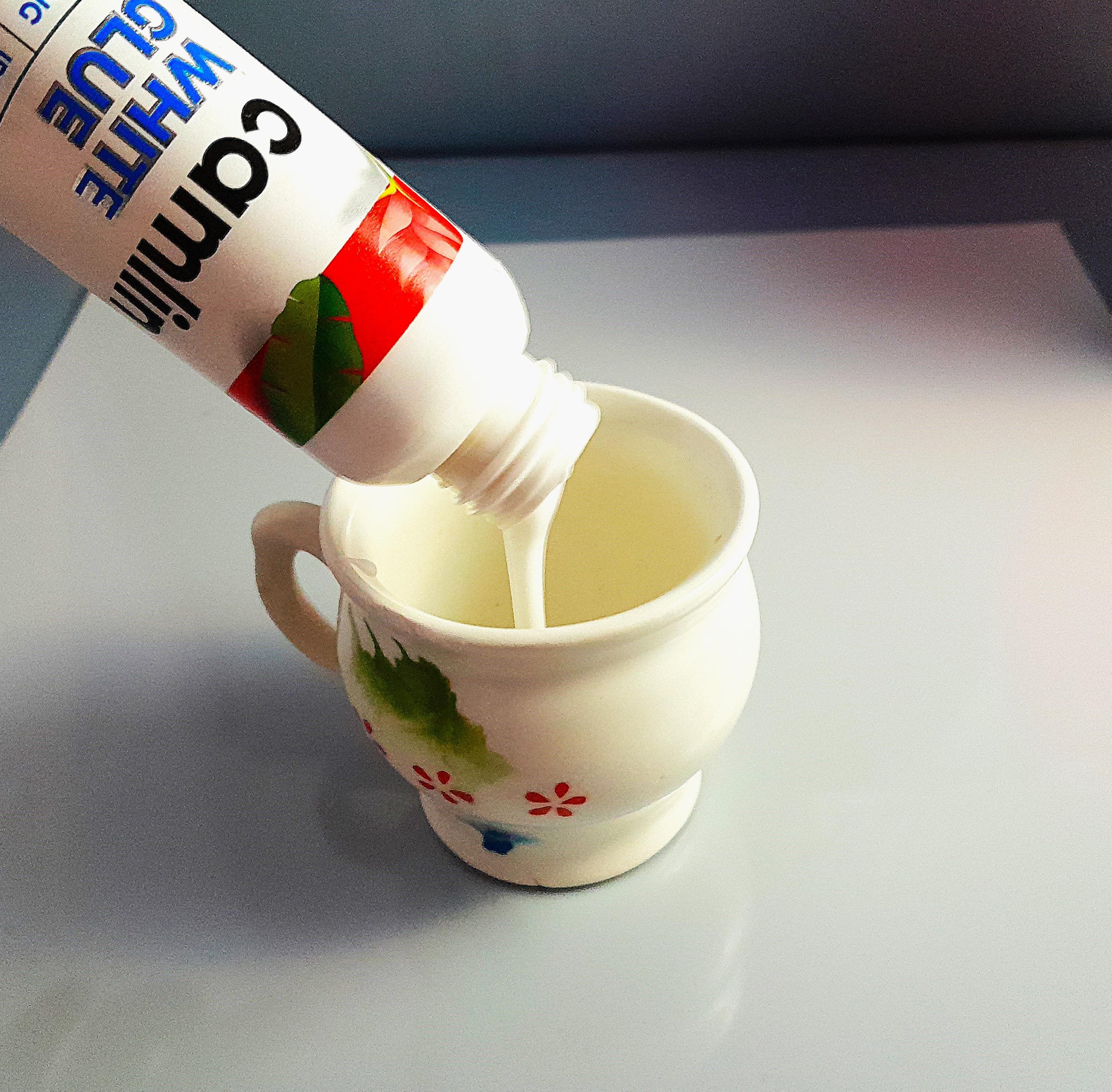 Basic Ingredient Preparation