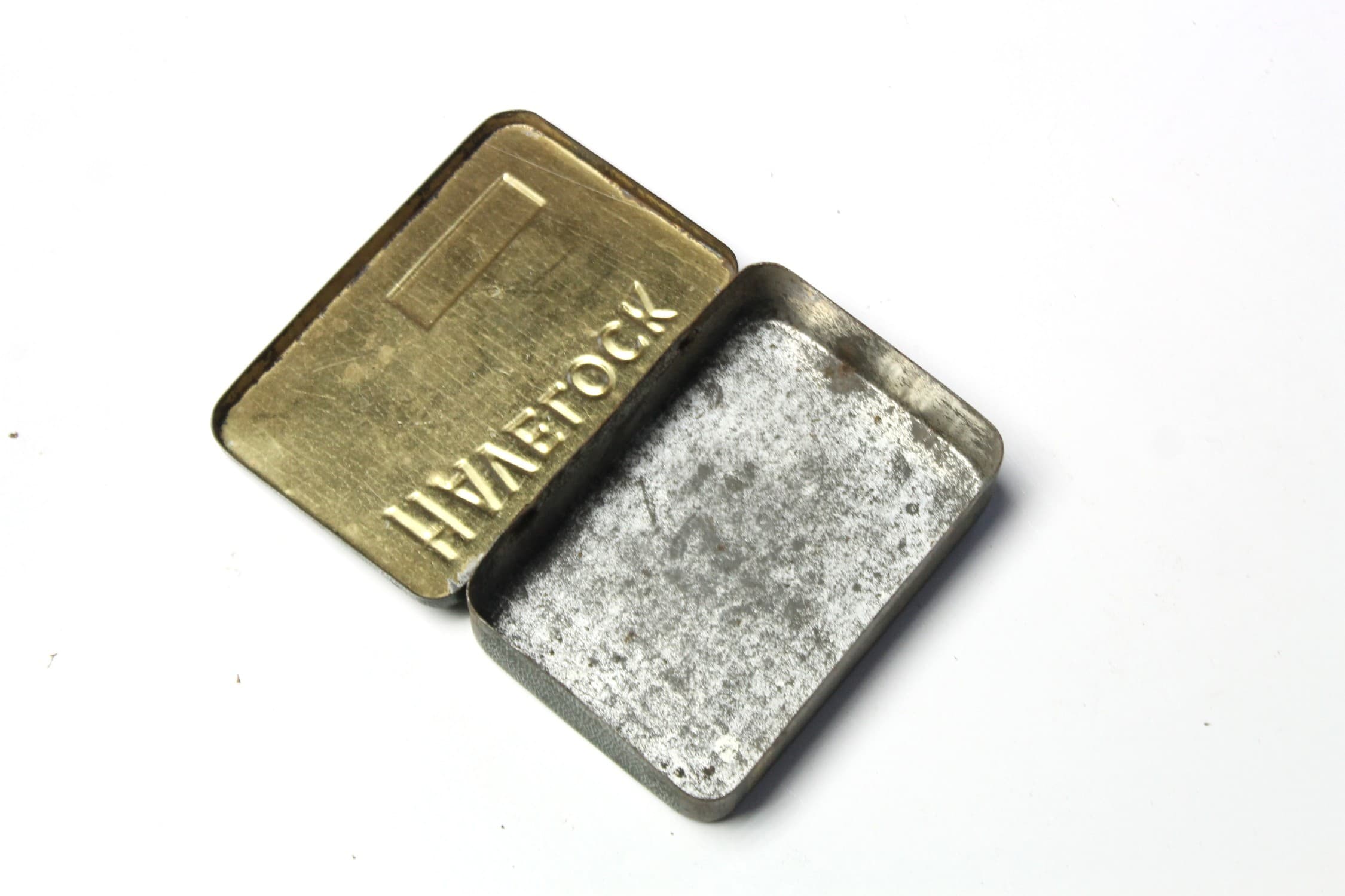 Adding the Parts to the Case - Circuit Board