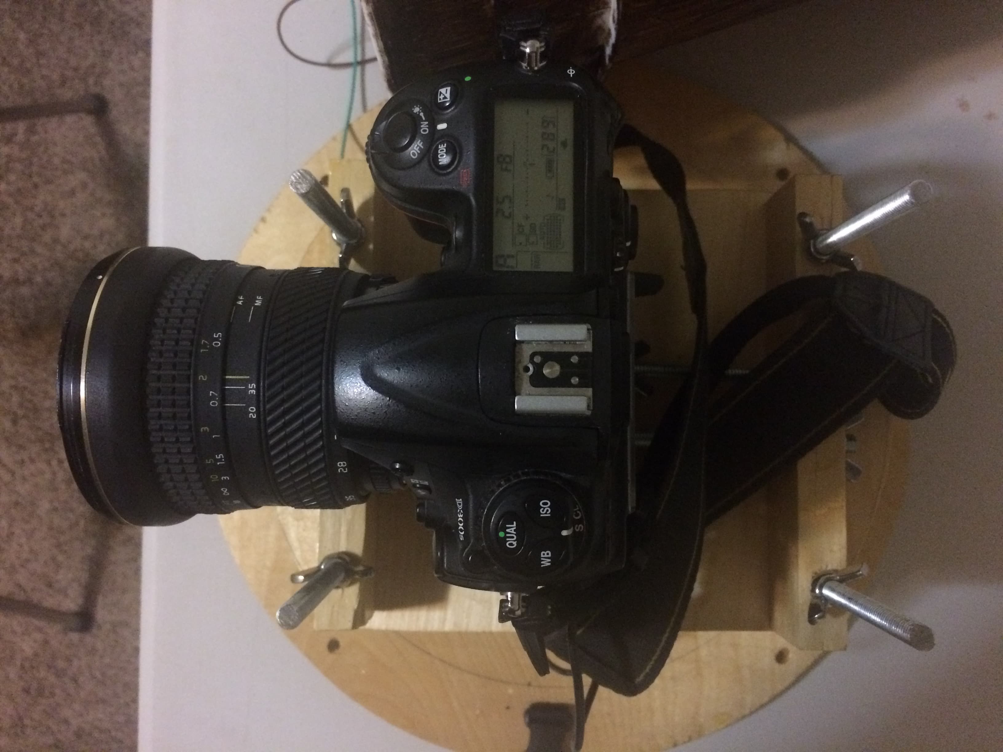 Final Assemble and Test