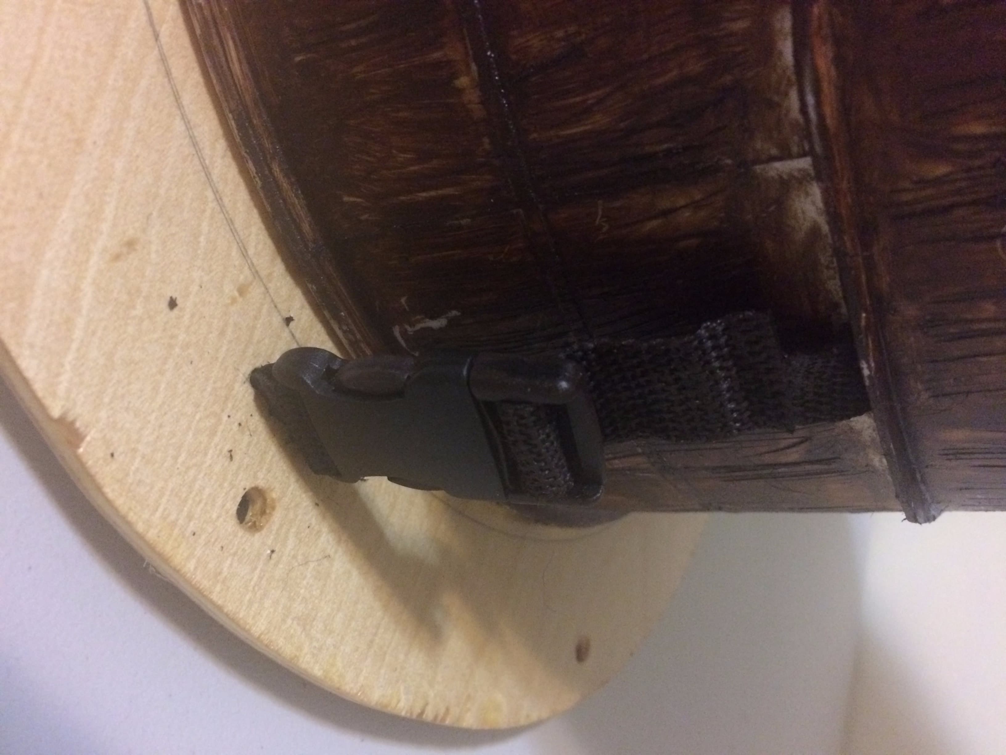 Final Assemble and Test