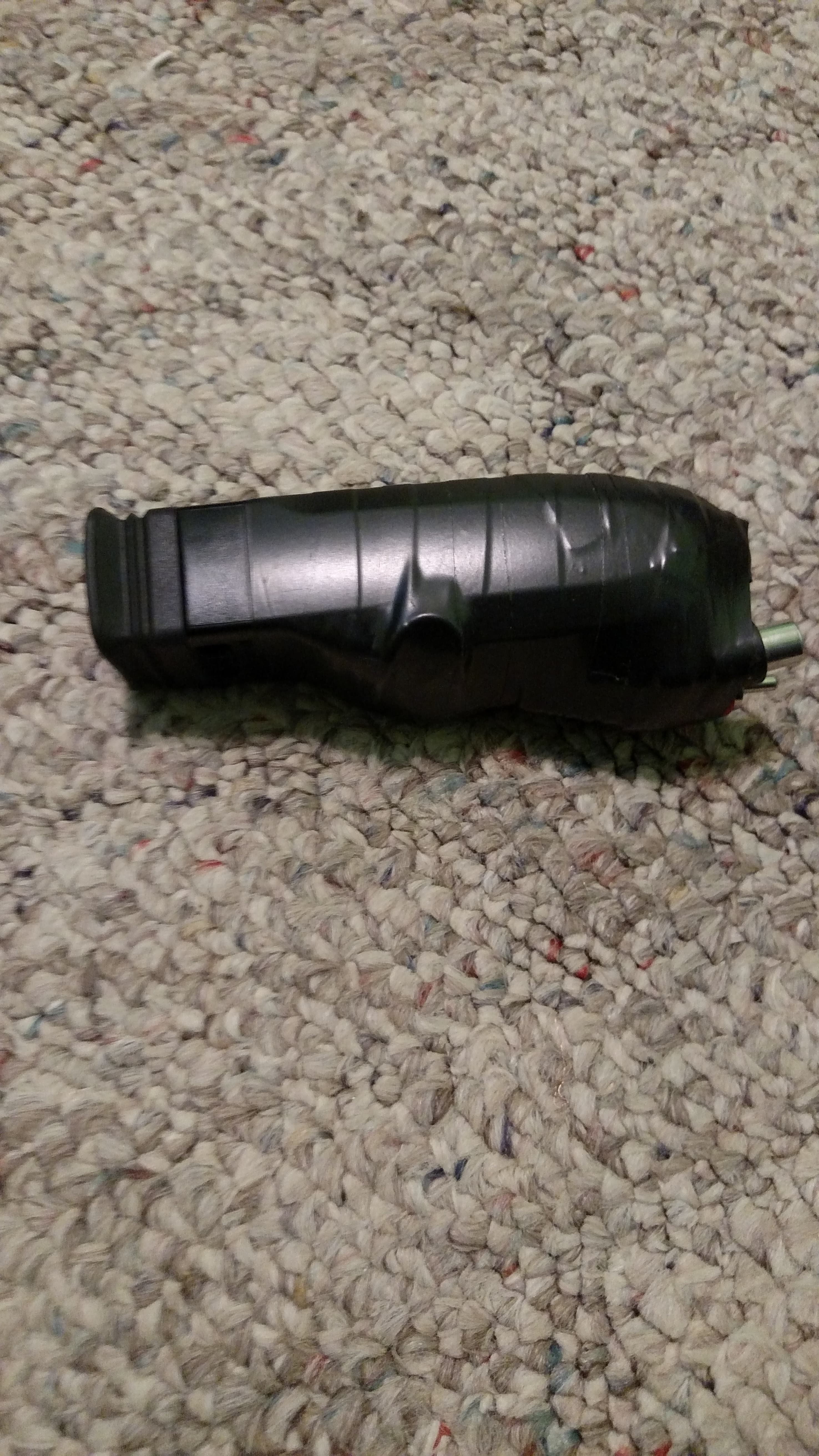 Requisition Supplies