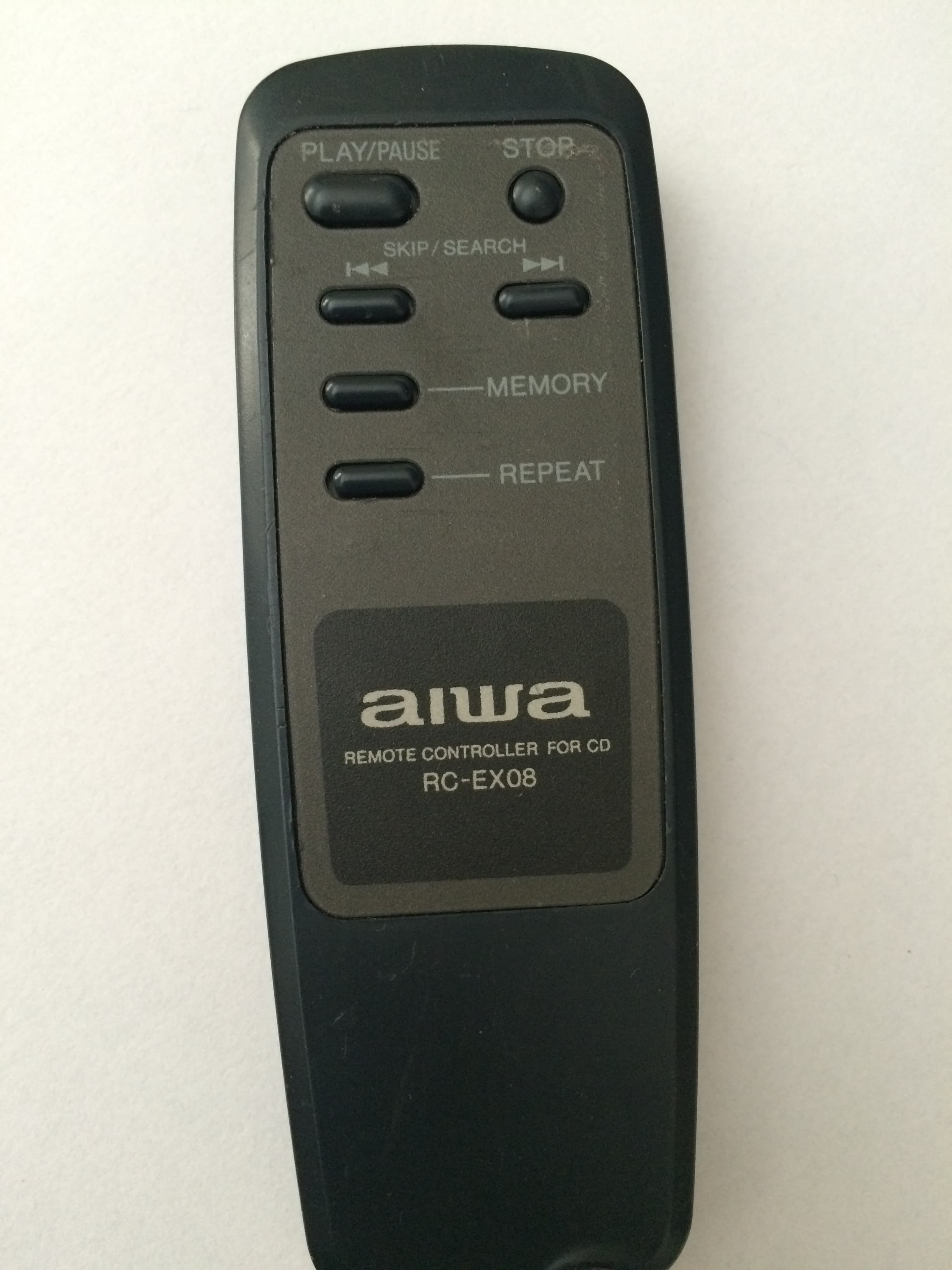 Choose a Remote Control